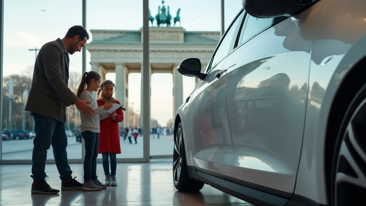 Sparen elektrische Autos wirklich Geld? Alles, was Sie wissen müssen