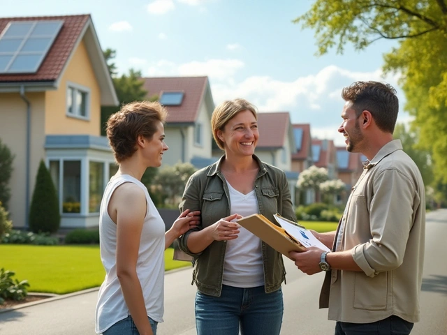 Warum Erdgas eine bessere Wahl als LPG ist