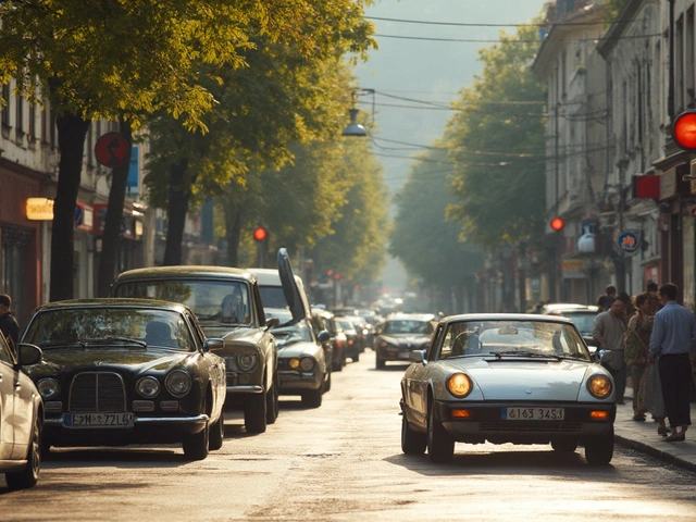Gasautos nach 2035: Was bleibt möglich?