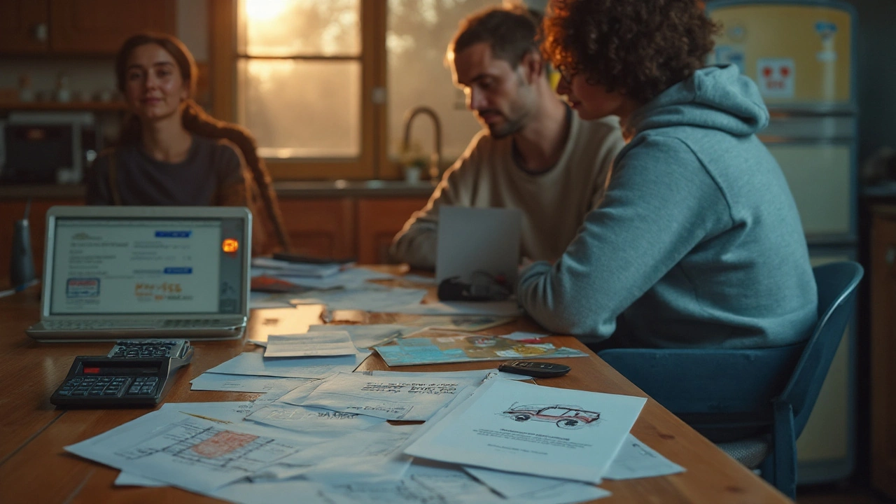 Für wen Hybride funktionieren - und für wen nicht