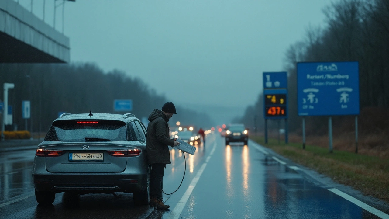 Hybridauto Nachteile: Die wichtigsten Schwächen von Hybrid und Plug‑in‑Hybrid (2025)