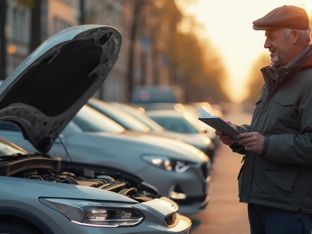 Brauchen Hybridautos wirklich Ölwechsel? Fakten und Tipps für Hybrid-Besitzer