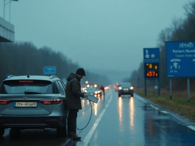 Hybridauto Nachteile: Die wichtigsten Schwächen von Hybrid und Plug‑in‑Hybrid (2025)