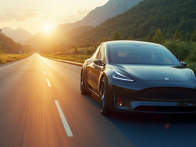Wer profitiert am meisten von Elektroautos? - Vorteile für Pendler, Unternehmen & Umwelt