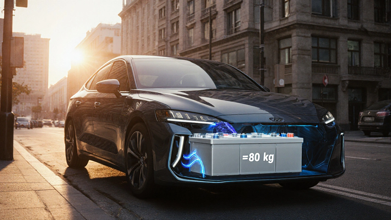 Das größte Problem von Hybridautos: Welche Hürde hemmt die Technologie?