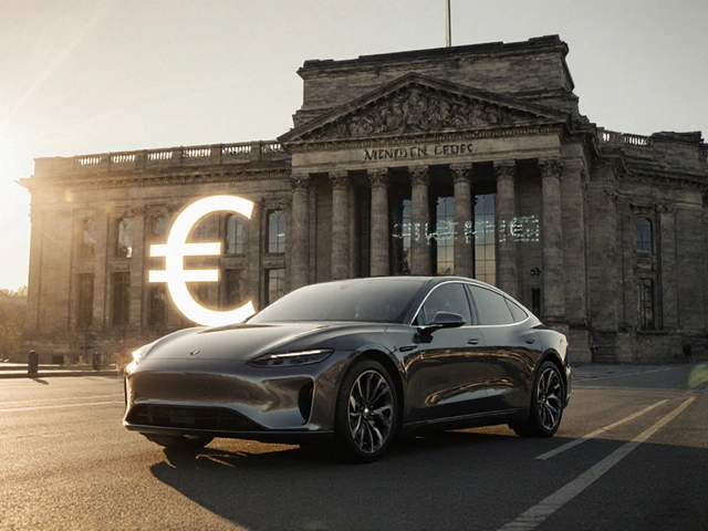 7500‑Euro‑E‑Auto‑Steuerbonus beantragen - Schritt‑für‑Schritt‑Guide