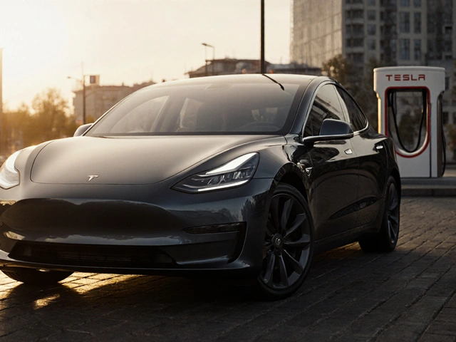 Was ist der günstigste Tesla? Alle Preise und Modelle 2025 verglichen