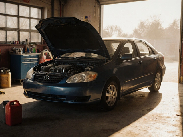 Welches Auto hat die längste Lebensdauer? Gas- vs. Elektroautos im Langzeitvergleich
