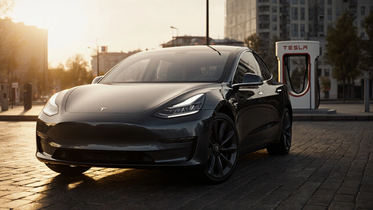 Was ist der günstigste Tesla? Alle Preise und Modelle 2025 verglichen