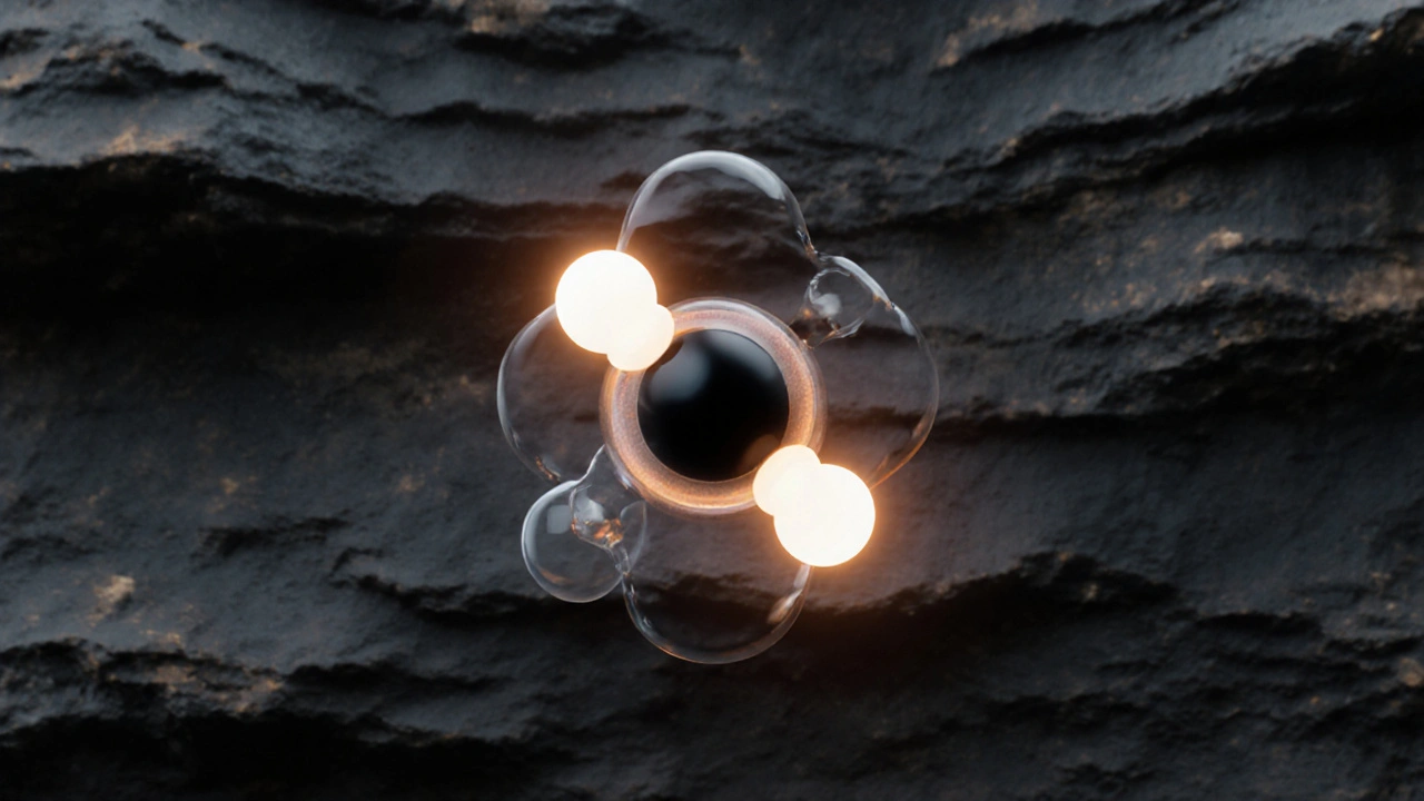 Welches Gas macht 90 % des Erdgases aus?