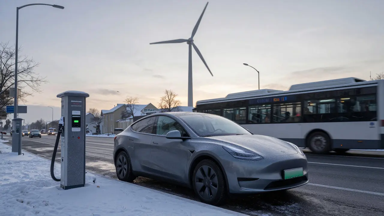 Gibt es etwas Besseres als Elektroautos? Die wahren Alternativen für eine echte Mobilitätswende