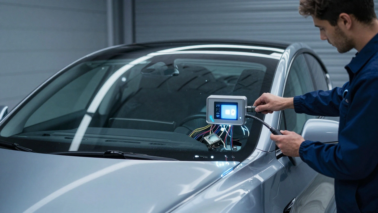 Sind Teslas teuer zu versichern? So hoch sind die Versicherungskosten im Jahr 2025