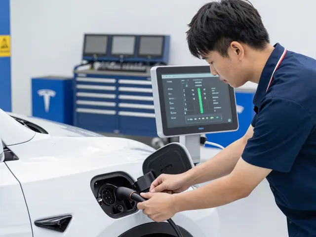 Sind Teslas teuer zu reparieren? Kosten im Vergleich zu anderen Elektroautos und Benzinfahrzeugen