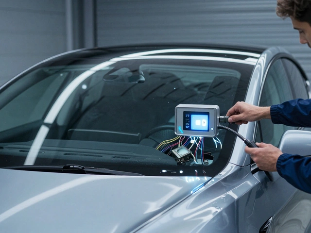 Sind Teslas teuer zu versichern? So hoch sind die Versicherungskosten im Jahr 2025