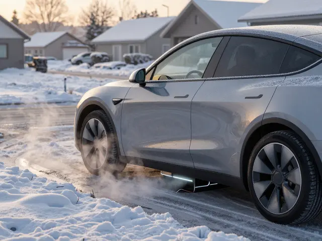 Was kaputtgeht an Elektroautos? Die häufigsten Ausfälle und warum sie anders sind als bei Benziner