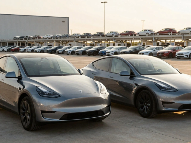 Welcher Autohersteller hat die meisten Elektrofahrzeuge verkauft?