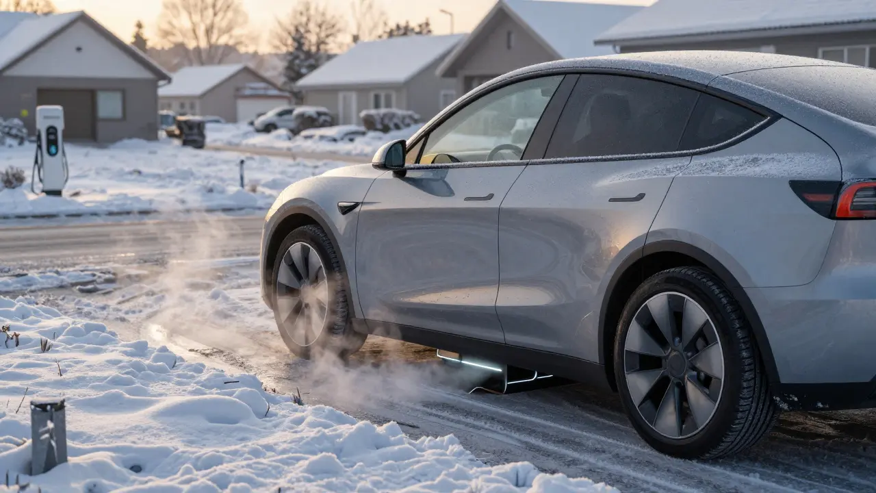 Was kaputtgeht an Elektroautos? Die häufigsten Ausfälle und warum sie anders sind als bei Benziner