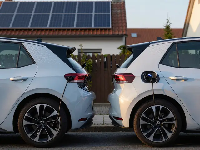 Elektroauto oder Gasauto: Was ist wirklich günstiger?