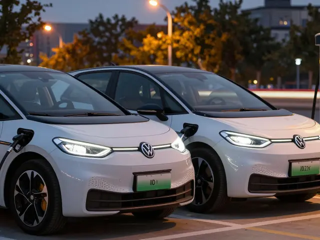 Ist Elektroauto wirklich günstiger als Benziner?