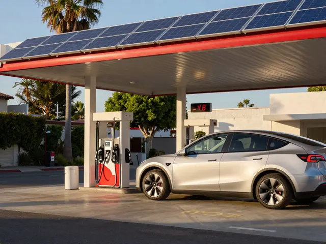 Wie viele Bundesstaaten verbieten Benzin- und Dieselautos?