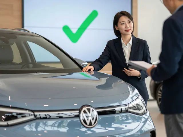 Ist 2023 ein gutes Jahr, um ein Elektroauto zu kaufen? Analyse 2026