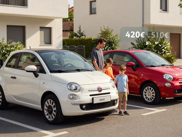 Ist die Versicherung für Elektroautos teurer? Die Wahrheit hinter den Kosten