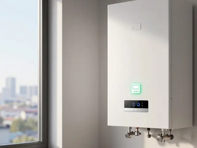 Was ist die sauberste Energiequelle? Gas vs LPG im Vergleich