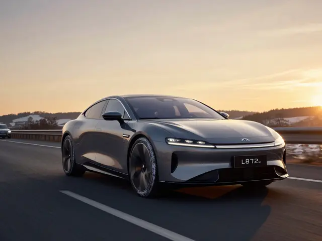 Welches Elektroauto hat die längste Reichweite? Die aktuelle Übersicht 2026