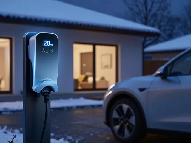 Wie viel kostet das Laden eines Elektroautos wirklich?